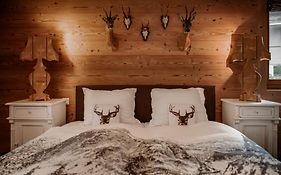 Bergwelt Grindelwald Residence